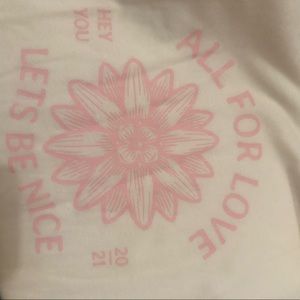 Wonderly Tunic T-Shirt NWT